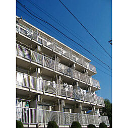 トラストビラ住吉 210