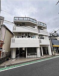 キャッスル喜多