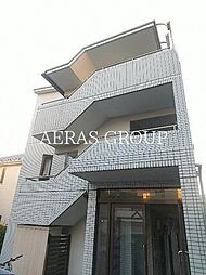 品川区小山台１丁目