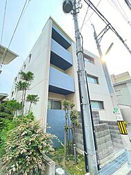 サンシャイン粉浜