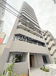 クラリティア上野稲荷町