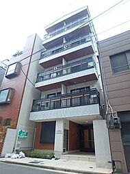 ラフィネ森下 402