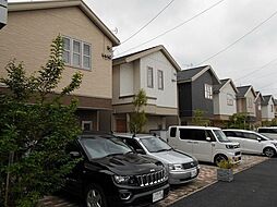 レイディアントガーデン　G号棟