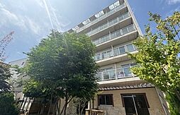 クレセントコート柏 A