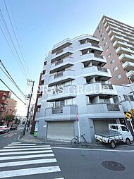 キャタデイマンション上野入谷