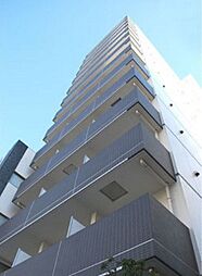 台東区蔵前３丁目