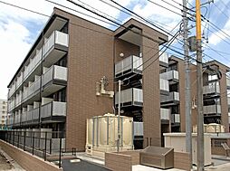 レオパレスフルリール
