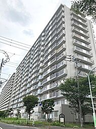 パークフィールドみさとテラ・ウエスト五街区一号館