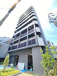 大阪市西淀川区野里１丁目