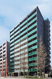 パークハビオ渋谷神山町 1001