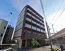 川崎市高津区溝口３丁目