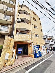 豊島区高田１丁目