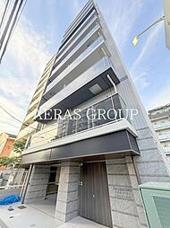 アルコバレーノ堀切菖蒲園