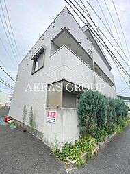 ル・シエル砂押橋