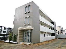 セリージャデトーア（長岡） 301