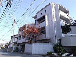 メゾンウェーブ 201