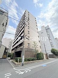 レジディア門前仲町