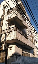 ドエル妙蓮寺