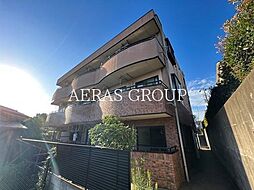 グローバルジョイ弐番館番館