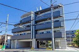 アジールコート三宿テラス