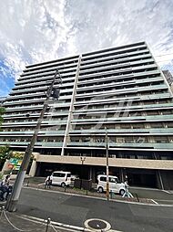 大阪市中央区淡路町２丁目