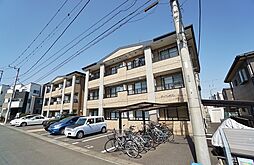 クレールメゾンA 101