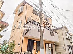 八潮市大瀬1514貸家