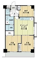 ドムール江古田