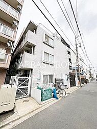 クリオ西横浜壱番館