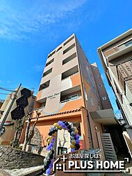 和歌山市岡織屋小路