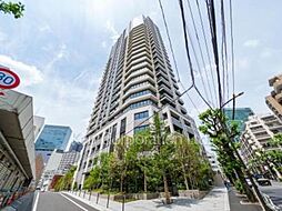 プラウドタワー渋谷