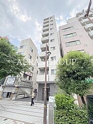 リヴシティ門前仲町