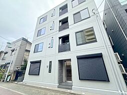 ディアコート新小岩