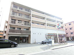 北区滝野川３丁目