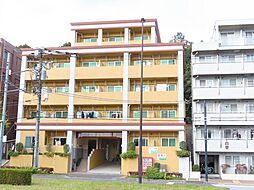 フェンテ多摩 208