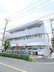 スプリングハイツ