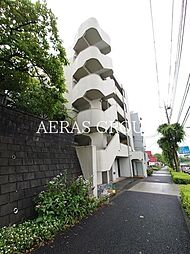 西東ハイツ南野