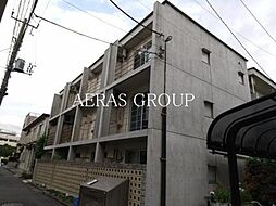 クレールコート