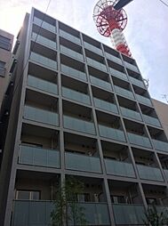 プレール・ドゥーク川崎II