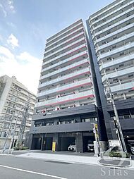 大阪市淀川区西宮原１丁目