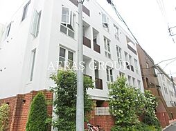 コスモリード東高円寺レジデンス