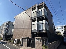 レオパレスアークハウス