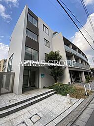 ストーリア神宮前