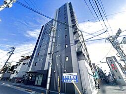 品川区西中延２丁目