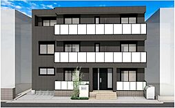 （仮称）池之端4丁目メゾン
