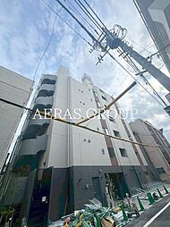 ミライズ錦糸町マーロ