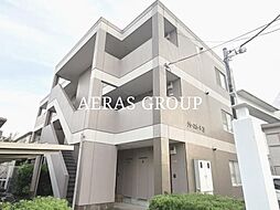 グレースカーサIII