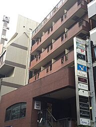新宿区歌舞伎町２丁目