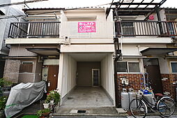 川勝町テラスハウス