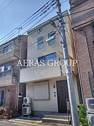 シャルマン篠崎